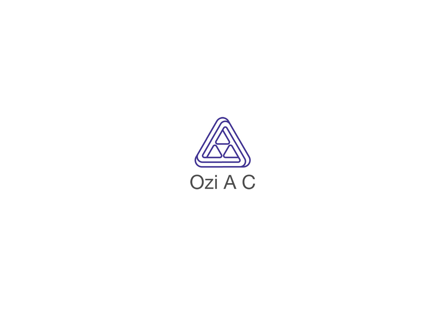 Logo Design by yoshi-wieuw for Ozi Business Group Pty Ltd | Design #21394490