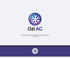 Logo Design by Thebranch for Ozi Business Group Pty Ltd | Design #21443947