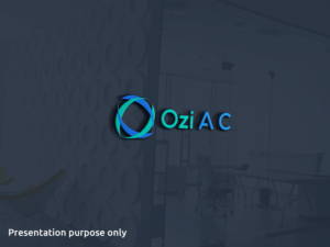Logo-Design von CooperCreates für Ozi Business Group Pty Ltd | Design: #21423741