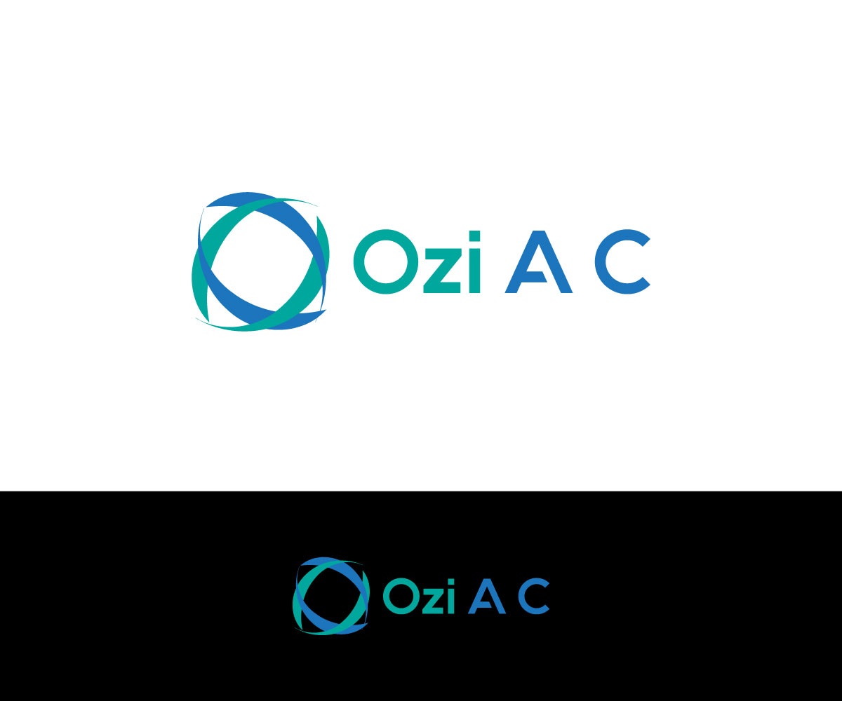 Logo Design by CooperCreates for Ozi Business Group Pty Ltd | Design #21423742