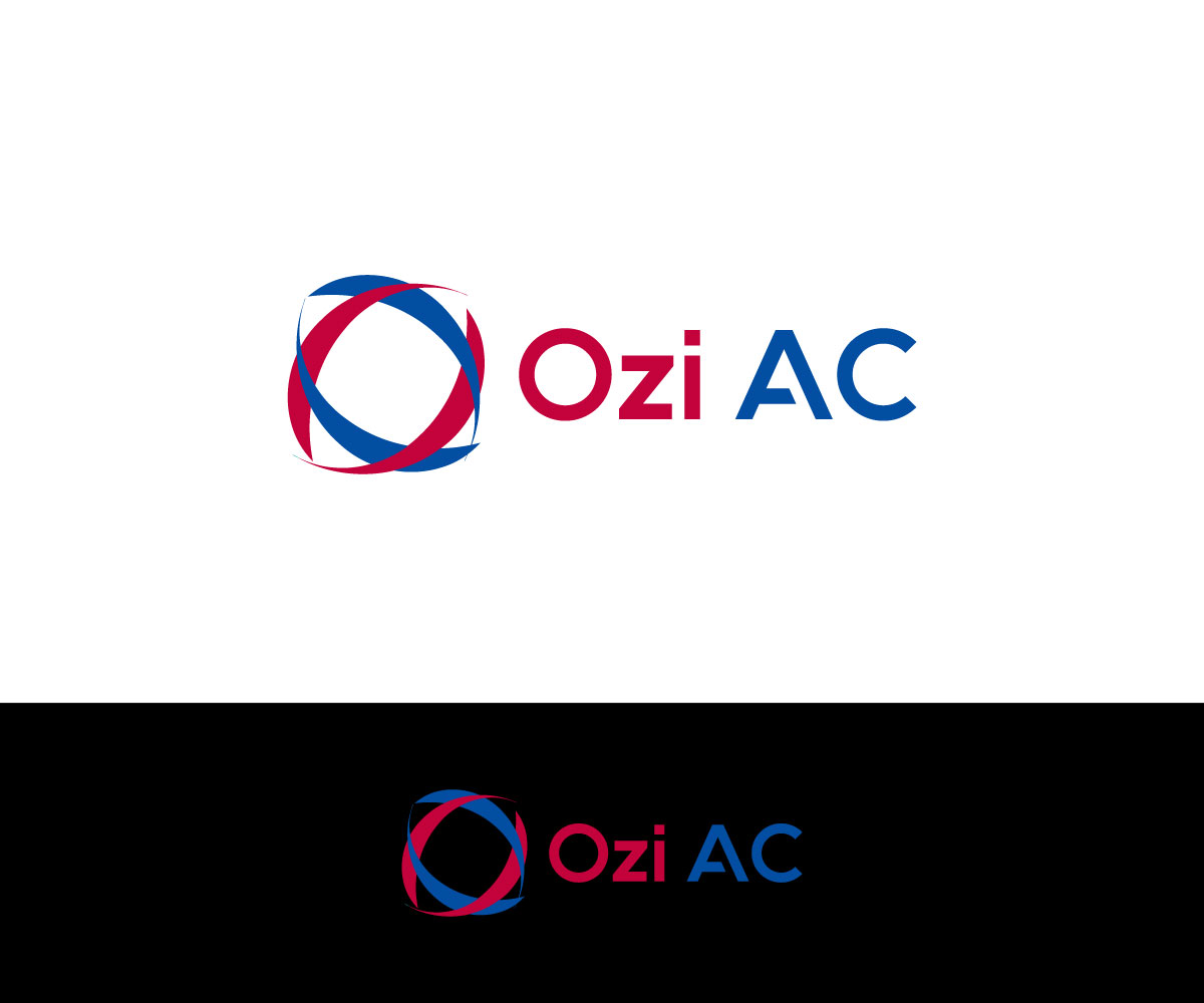 Logo-Design von CooperCreates für Ozi Business Group Pty Ltd | Design #21430075