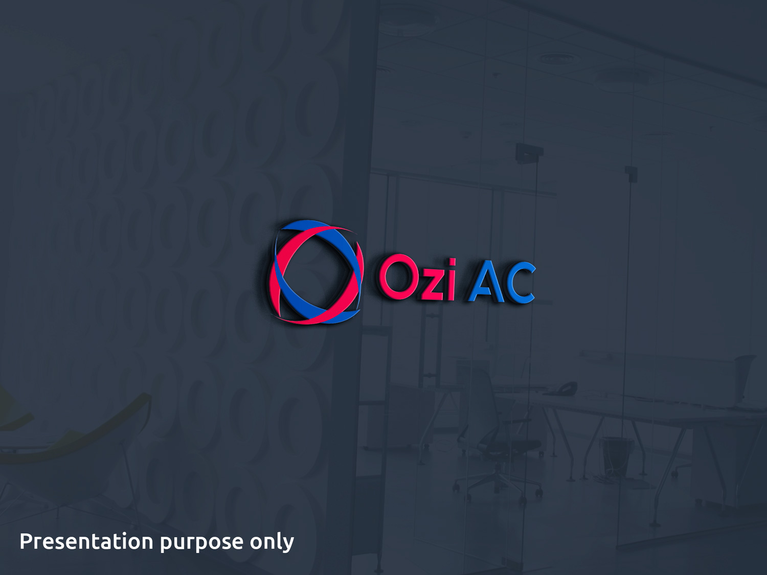 Logo Design by CooperCreates for Ozi Business Group Pty Ltd | Design #21430076