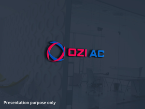 Diseño de Logo por CooperCreates para Ozi Business Group Pty Ltd | Diseño: #21437942