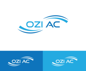 Logo-Design von designmind78 für Ozi Business Group Pty Ltd | Design: #21441992