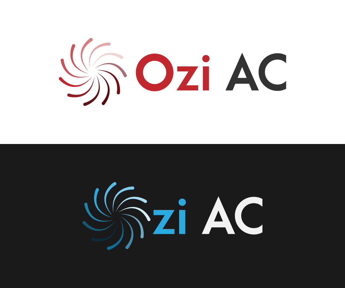 Logo Design by Nosvorious13 Design for Ozi Business Group Pty Ltd | Design #21445177