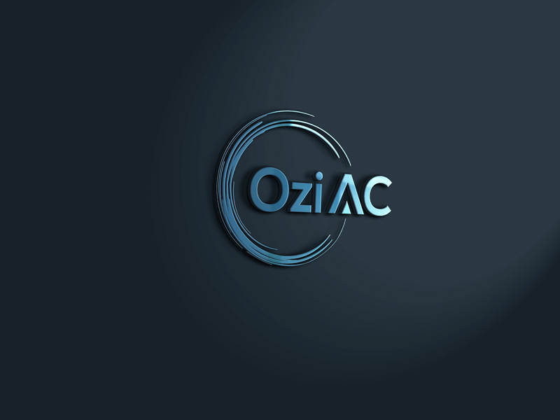 Diseño de Logo por mdrh para Ozi Business Group Pty Ltd | Diseño #21403417