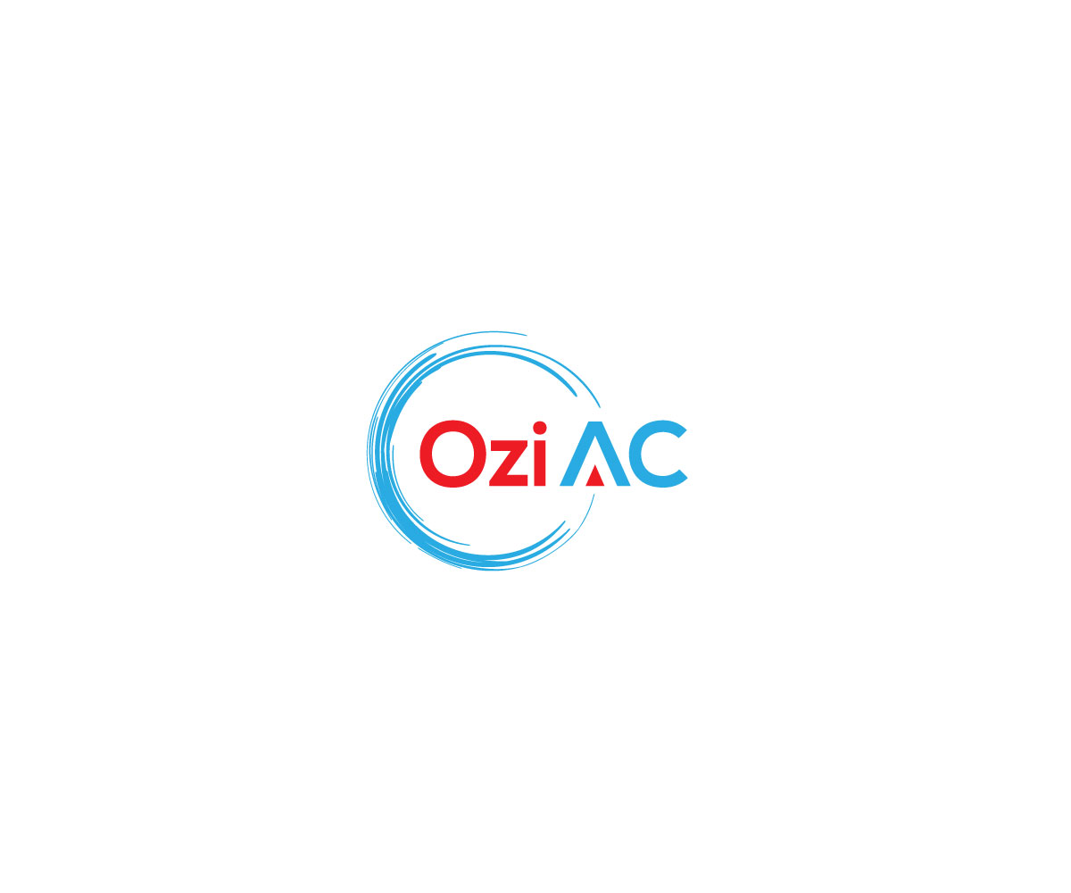 Logo-Design von mdrh für Ozi Business Group Pty Ltd | Design #21409254