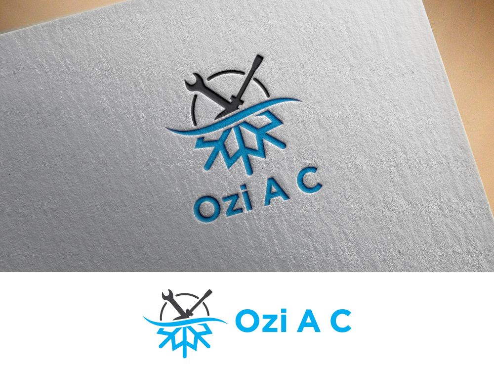 Diseño de Logo por Tama Studio para Ozi Business Group Pty Ltd | Diseño #21414208