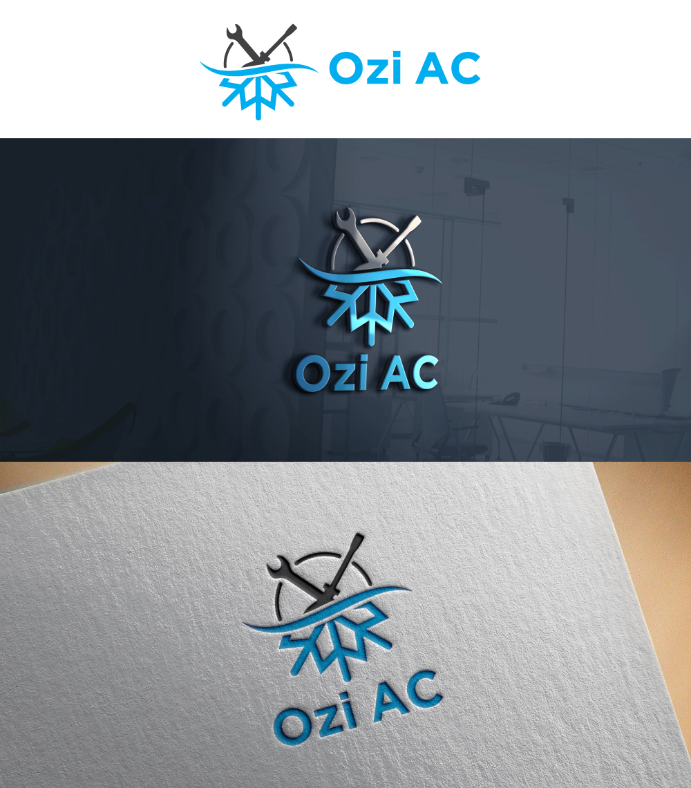 Design de Logo par Tama Studio pour Ozi Business Group Pty Ltd | Design #21429790