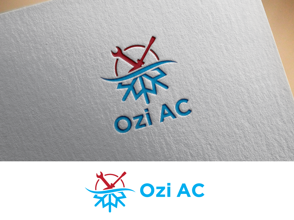Logo-Design von Tama Studio für Ozi Business Group Pty Ltd | Design #21429836