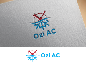 Logo-Design von Tama Studio für Ozi Business Group Pty Ltd | Design: #21429836