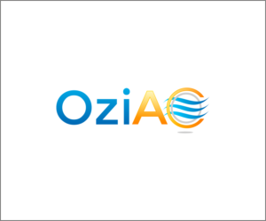 Logo Design by k.l.s.chatterjee 2 for Ozi Business Group Pty Ltd | Design #21401392