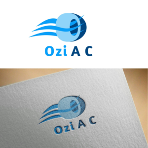 Logo-Design von Hamzamalik 3 für Ozi Business Group Pty Ltd | Design: #21413953