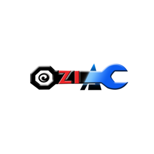 Logo Design by maseteguh for Ozi Business Group Pty Ltd | Design #21429730