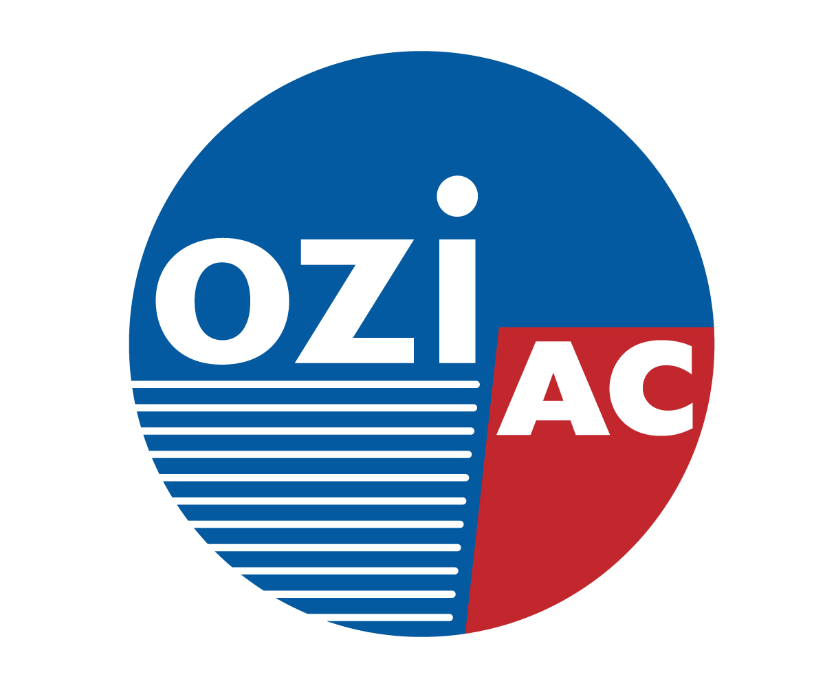 Logo Design by cristian lee for Ozi Business Group Pty Ltd | Design #21435253