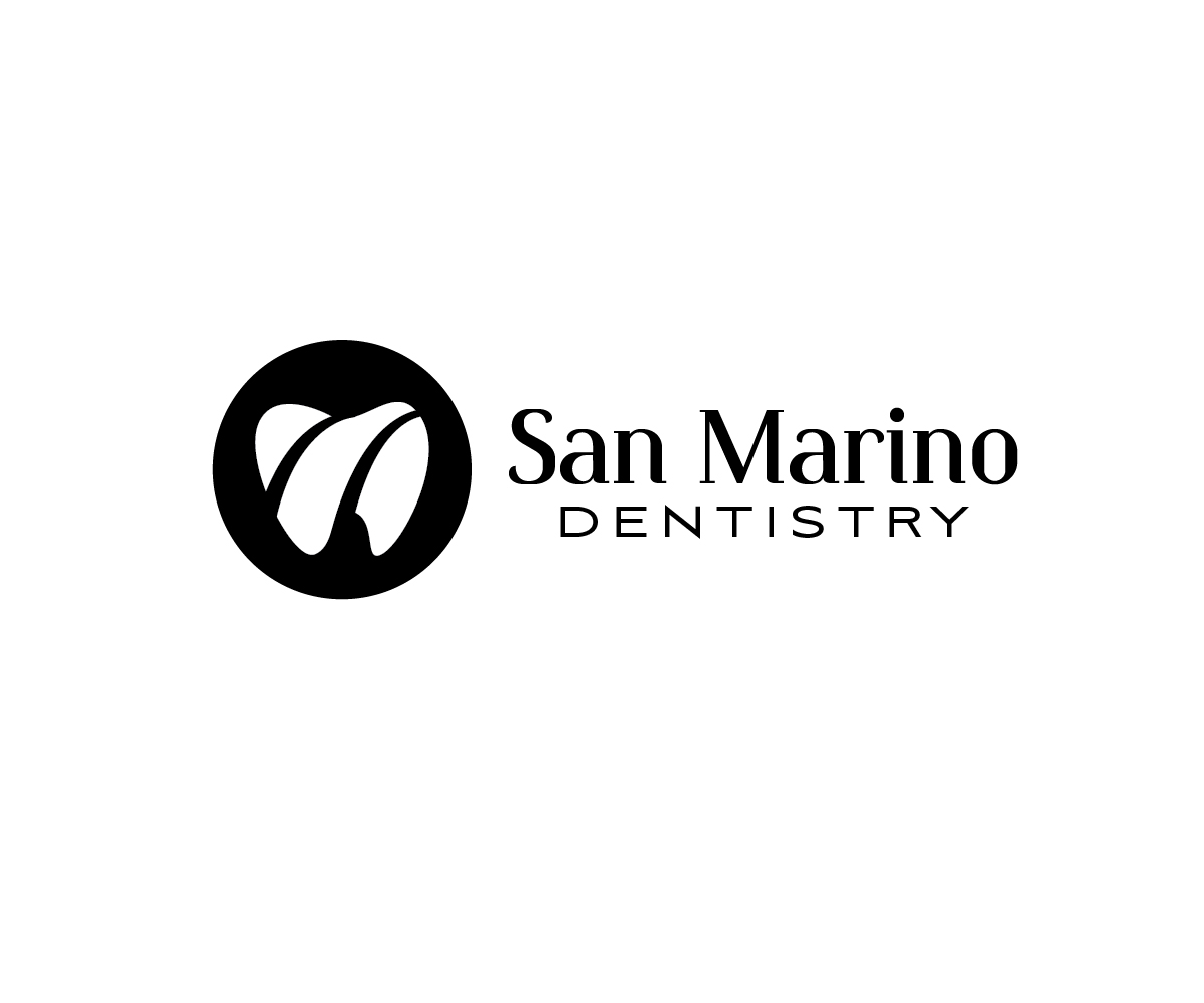 Logo Design by renderman for San Marino Dentistry | Design #21400030