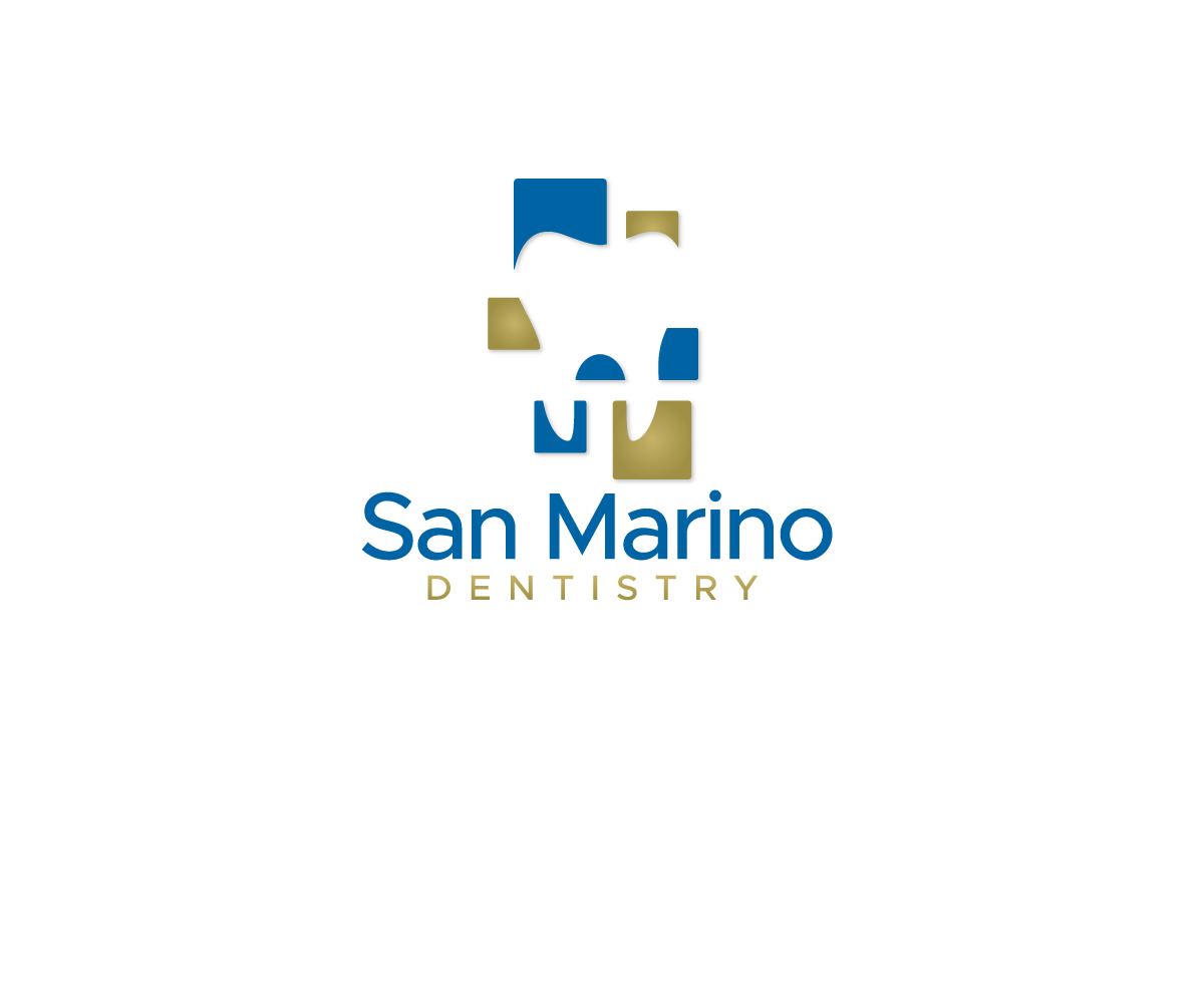 Logo Design by meygekon for San Marino Dentistry | Design #21446569