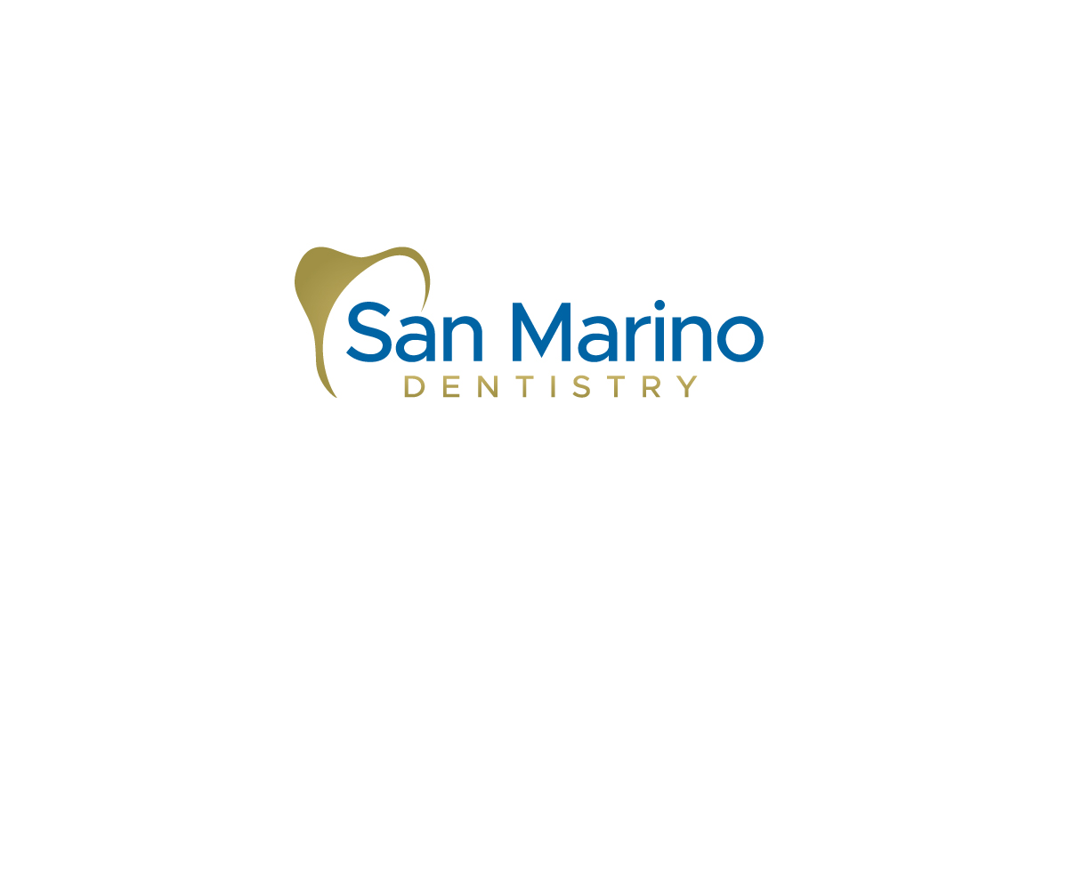 Logo Design by meygekon for San Marino Dentistry | Design #21446573