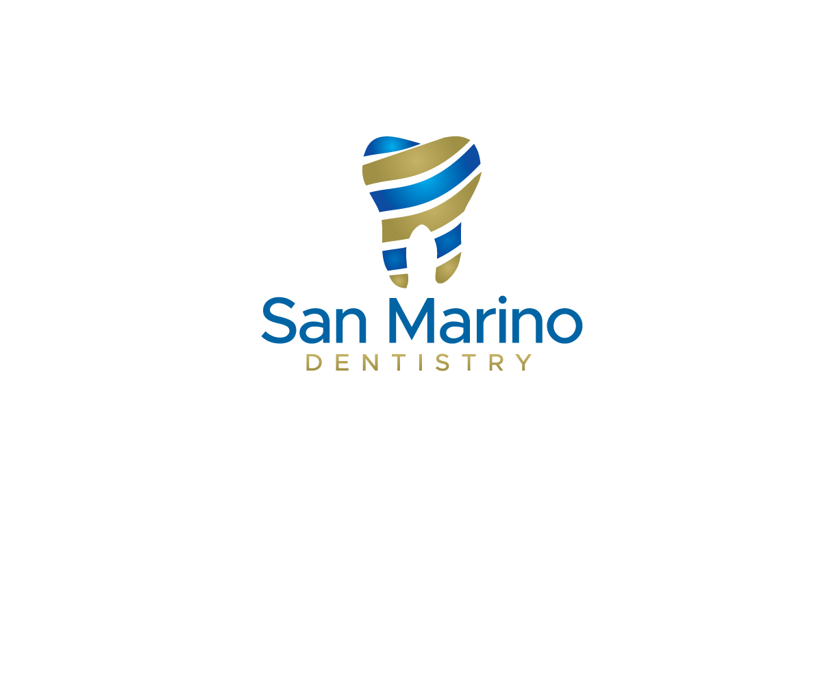 Logo Design by meygekon for San Marino Dentistry | Design #21446574