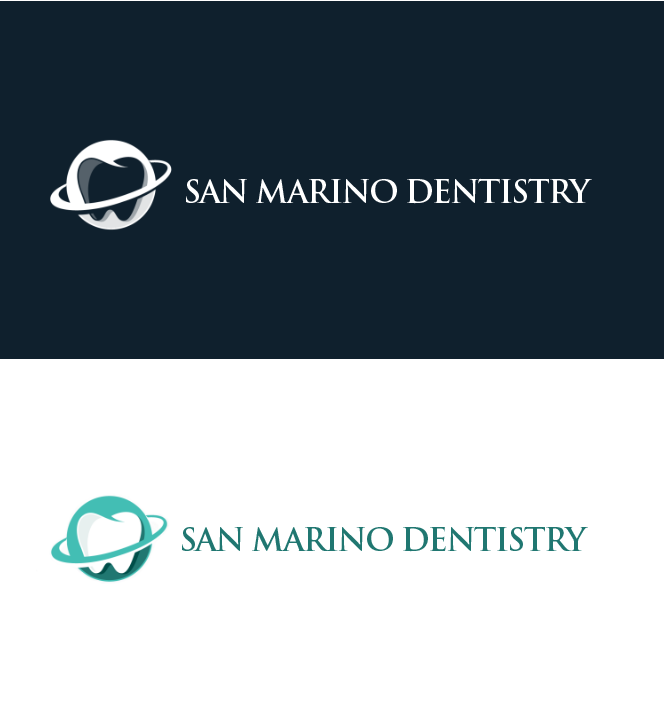 Logo Design by adam5s for San Marino Dentistry | Design #21415790