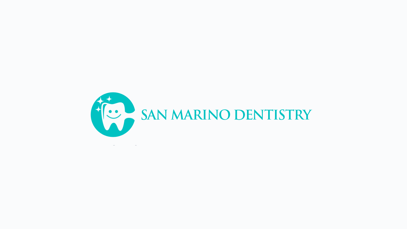 Logo Design by adam5s for San Marino Dentistry | Design #21415816
