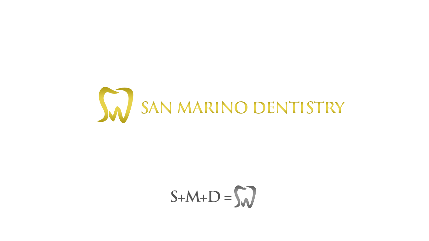 Logo Design by adam5s for San Marino Dentistry | Design #21415913