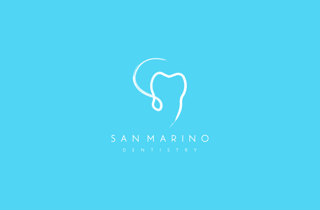 Design de Logo par GLDesigns pour San Marino Dentistry | Design #21399610