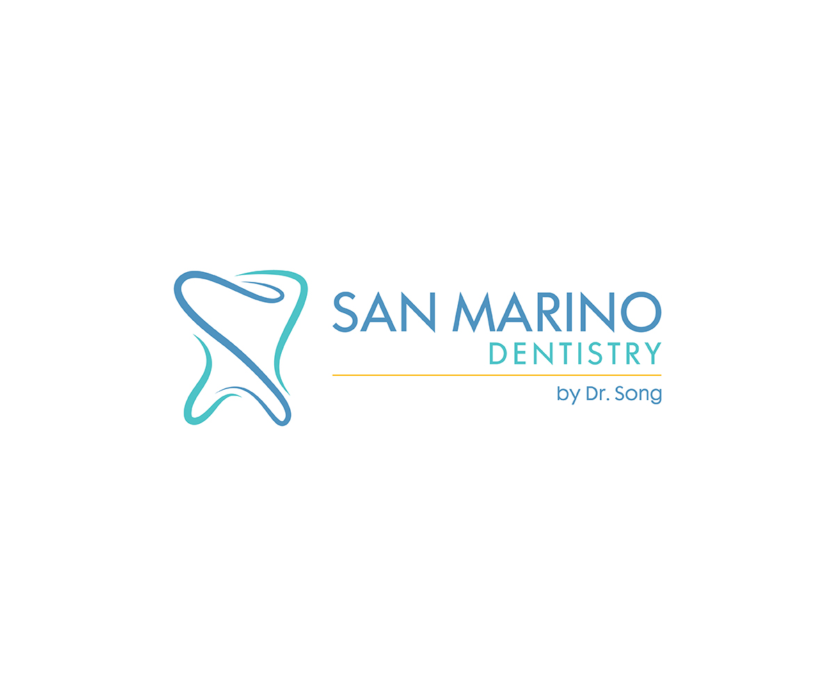 Logo Design by Admira Graphics for San Marino Dentistry | Design #21395299