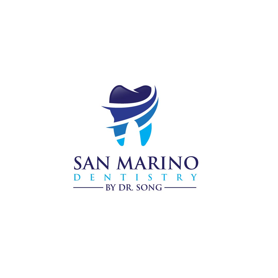 Logo Design by aspiremedia for San Marino Dentistry | Design #21399489