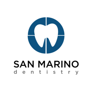 Logo Design by vario_design for San Marino Dentistry | Design: #21430983