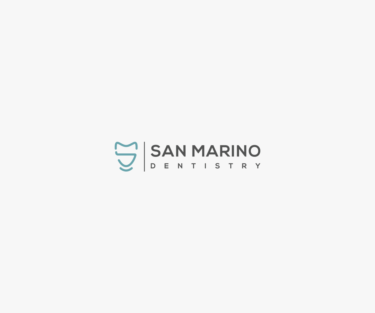 Logo Design by Salina R for San Marino Dentistry | Design #21399736