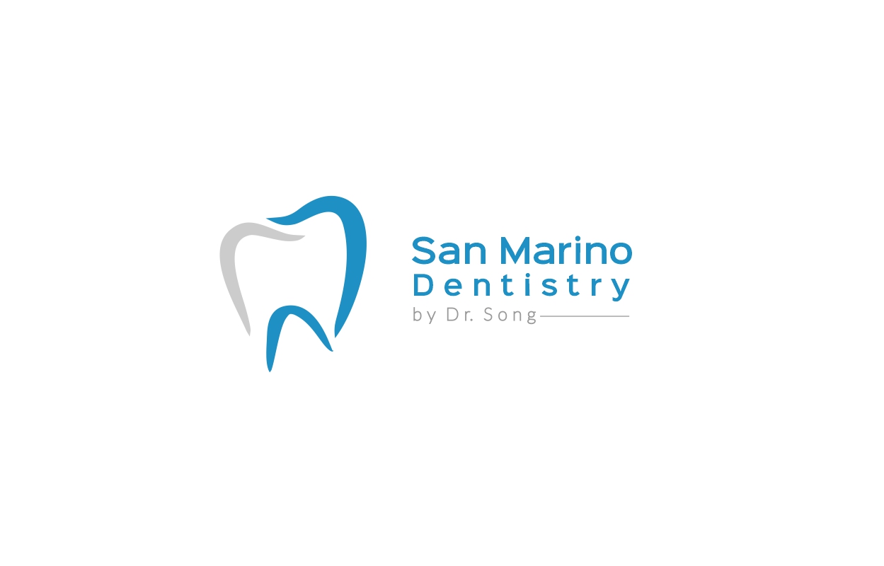 Logo Design by lessska for San Marino Dentistry | Design #21399590
