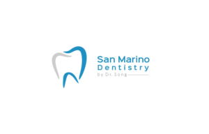 Logo Design by lessska for San Marino Dentistry | Design: #21399590
