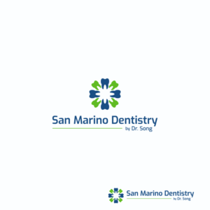 Logo Design by Deant for San Marino Dentistry | Design: #21430812