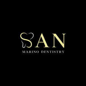 Logo Design by **INCREDIBLEDESIGNERS** for San Marino Dentistry | Design: #21398356