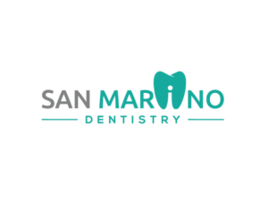 Logo Design by NEOTERIC for San Marino Dentistry | Design: #21406527