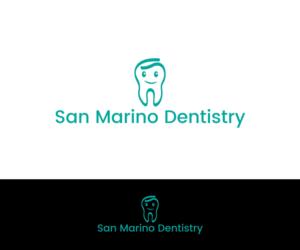 Logo Design by CooperCreates for San Marino Dentistry | Design #21423179