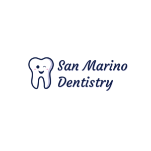 Logo Design by GraphicLaboratory for San Marino Dentistry | Design #21435645