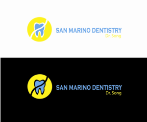Logo Design by Rajavel Pannirselvam for San Marino Dentistry | Design: #21438812