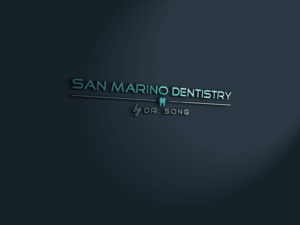 Logo Design by mdrh for San Marino Dentistry | Design: #21400949