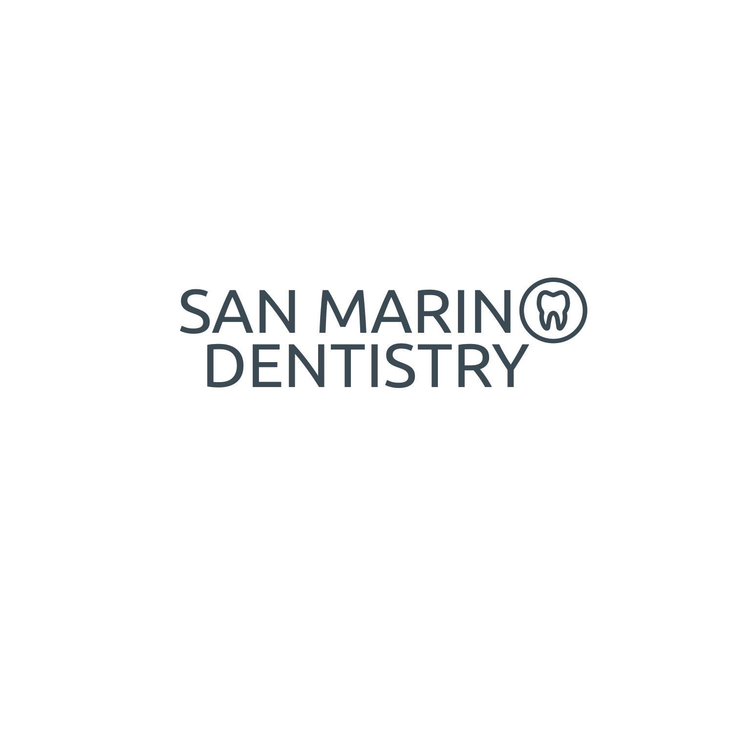Logo Design by NK-graphicdesigner for San Marino Dentistry | Design #21400234