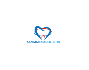 Logo Design by skillfiggo for San Marino Dentistry | Design: #21398573