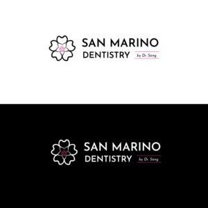 Logo Design by javigarciah2 for San Marino Dentistry | Design: #21399978