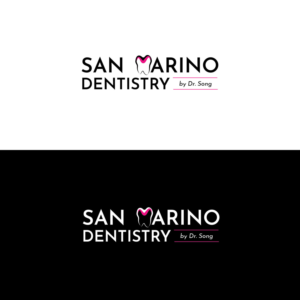 Logo Design by javigarciah2 for San Marino Dentistry | Design: #21399980