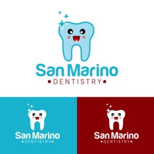 Logo Design by The Silver Screen Studio