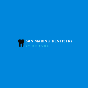 Logo Design by Ablam for San Marino Dentistry | Design: #21400010