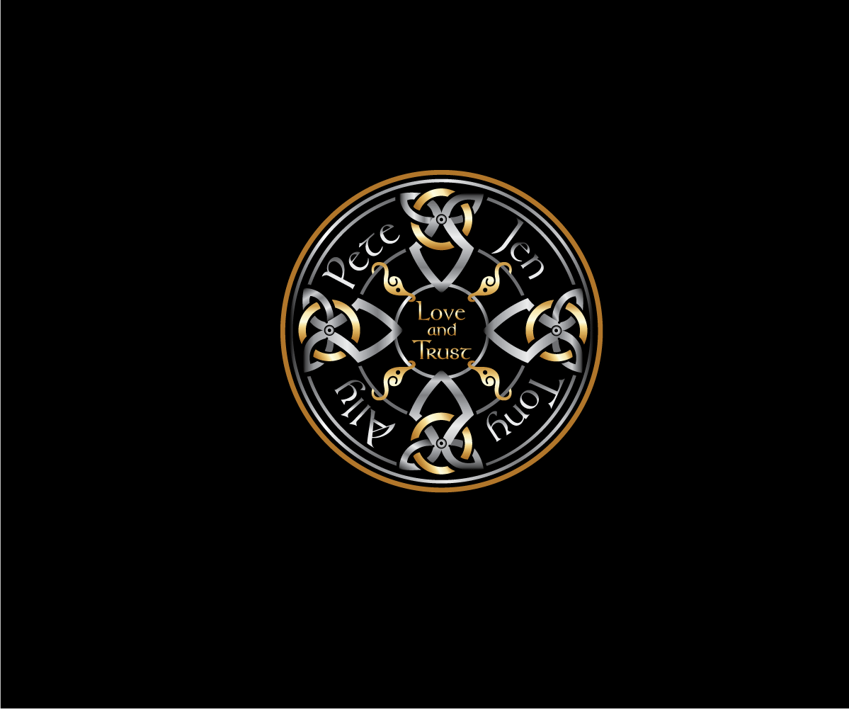 Logo Design by Sonia Schafer for this project | Design: #21398409