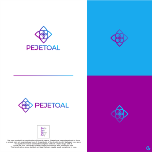 Logo Design by R!CKY for this project | Design: #21406415