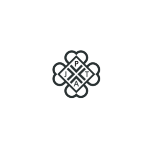 We would like to have Pete, Jen, Tony and Ally with the Key words of  Love/Trust | Logo Design by rozT