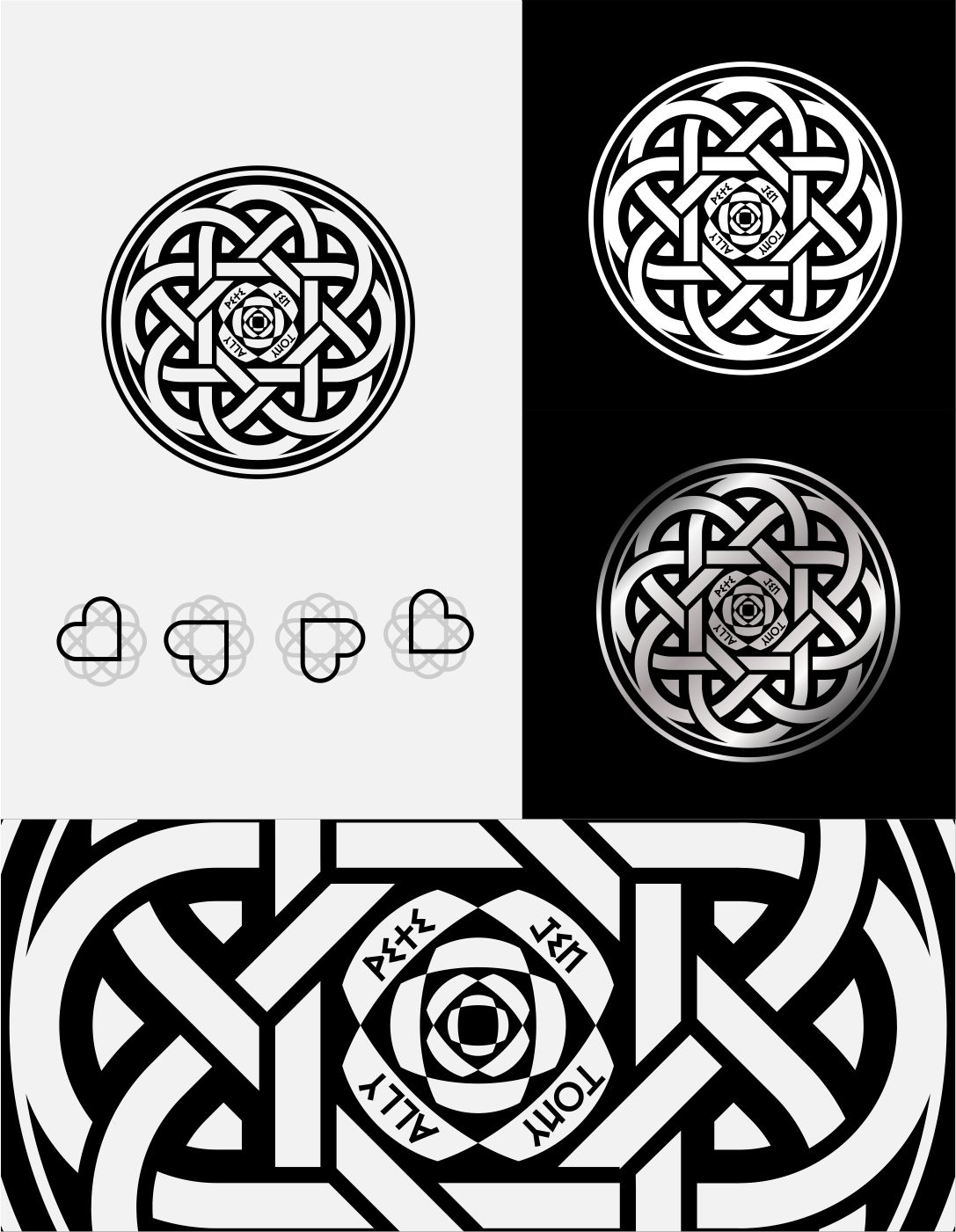 Logo Design by Ritme for this project | Design #21410272